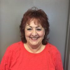 Kay Elliott, Office Manager