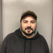 Anthony Mendoza, Route Manager
